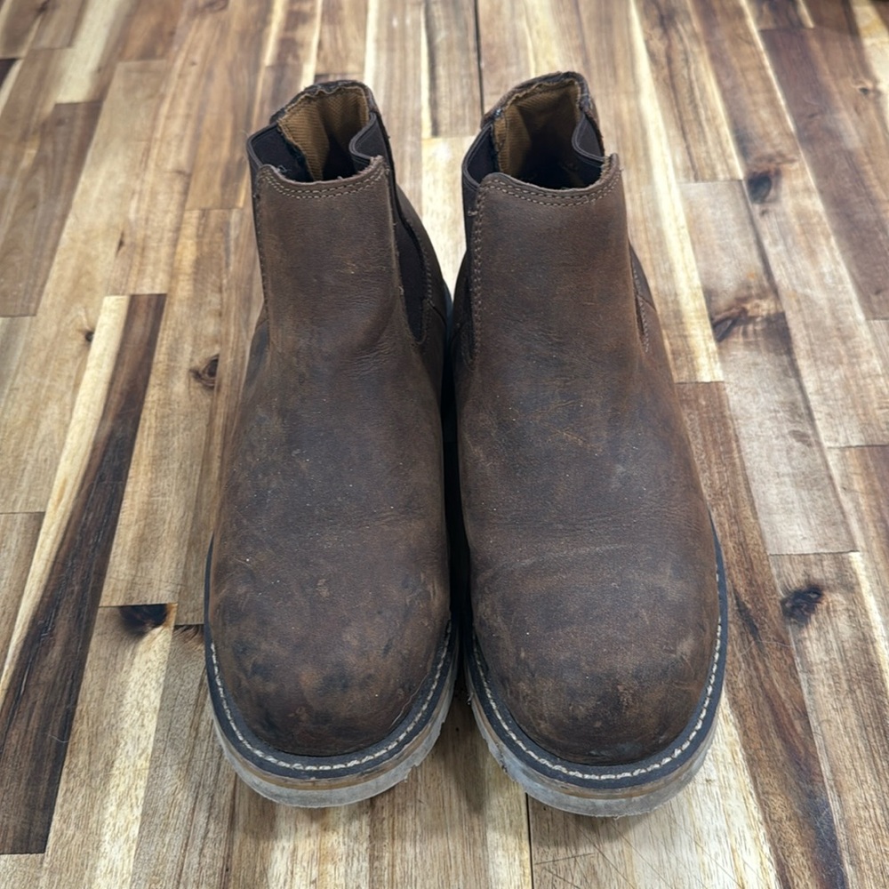 Carhartt boots